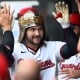 mlb picks Patrick Bailey Cleveland Guardians predictions best bet odds