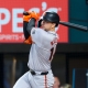 mlb picks Patrick Bailey San Francisco Giants predictions best bet odds