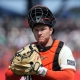 mlb picks Patrick Bailey San Francisco Giants predictions best bet odds