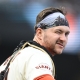 mlb picks Patrick Bailey San Francisco Giants predictions best bet odds