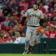 mlb picks Patrick Bailey San Francisco Giants predictions best bet odds