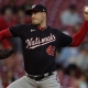 mlb picks Patrick Corbin washington nationals predictions best bet odds