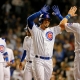 mlb picks Patrick Wisdom chicago cubs predictions best bet odds