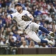 mlb picks Patrick Wisdom Chicago Cubs predictions best bet odds