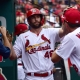 mlb picks Paul Goldschmidt st. louis cardinals predictions best bet odds