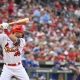 mlb picks Paul Goldschmidt St. Louis Cardinals predictions best bet odds