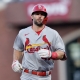 mlb picks Paul Goldschmidt St. Louis Cardinals predictions best bet odds