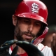 mlb picks Paul Goldschmidt St. Louis Cardinals predictions best bet odds