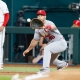 mlb picks Paul Goldschmidt St. Louis Cardinals predictions best bet odds