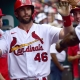 mlb picks Paul Goldschmidt st. louis cardinals predictions best bet odds