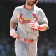 mlb picks Paul Goldschmidt St. Louis Cardinals predictions best bet odds