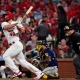 mlb picks Paul Goldschmidt st. louis cardinals predictions best bet odds