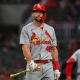 mlb picks Paul Goldschmidt st. louis cardinals predictions best bet odds