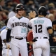 mlb picks Pavin Smith arizona diamondbacks predictions best bet odds