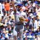 mlb picks Pete Alonso New York Mets predictions best bet odds