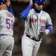 mlb picks Pete Alonso New York Mets predictions best bet odds