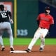 mlb picks Petey Halpin Cleveland Guardians predictions best bet odds