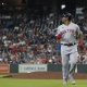 mlb picks Rafael Devers Boston Red Sox predictions best bet odds