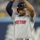 mlb picks Rafael Devers Boston Red Sox predictions best bet odds