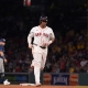 mlb picks Rafael Devers Boston Red Sox predictions best bet odds