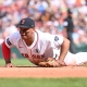 mlb picks Rafael Devers Boston Red Sox predictions best bet odds