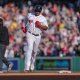 mlb picks Rafael Devers Boston Red Sox predictions best bet odds