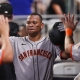 mlb picks Rafael Devers San Francisco Giants predictions best bet odds