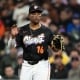 mlb picks Rafael Devers San Francisco Giants predictions best bet odds