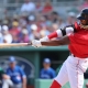 mlb picks Raimel Tapia Boston Red Sox predictions best bet odds