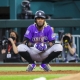 mlb picks Raimel Tapia colorado rockies predictions best bet odds