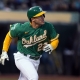 mlb picks Ramon Laureano Oakland Athletics predictions best bet odds