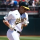 mlb picks Ramon Laureano Oakland Athletics predictions best bet odds