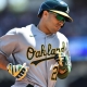 mlb picks Ramon Laureano Oakland Athletics predictions best bet odds