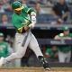 mlb picks Ramon Laureano Oakland Athletics predictions best bet odds