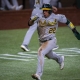 mlb picks Ramon Laureano Oakland Athletics predictions best bet odds