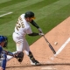 mlb picks Ramon Laureano oakland athletics predictions best bet odds