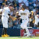 mlb picks Ramon Laureano San Diego Padres predictions best bet odds
