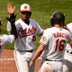 mlb picks Ramon Urias baltimore orioles predictions best bet odds