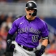 mlb picks Randal Grichuk Colorado Rockies predictions best bet odds