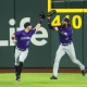 mlb picks Randal Grichuk Colorado Rockies predictions best bet odds