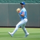 mlb picks Randal Grichuk Kansas City Royals predictions best bet odds