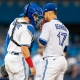 mlb picks Reese McGuire toronto blue jays predictions best bet odds