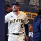 mlb picks Rhys Hoskins Milwaukee Brewers predictions best bet odds
