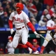 mlb picks Rhys Hoskins Philadelphia Phillies predictions best bet odds