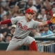 mlb picks Rhys Hoskins Philadelphia Phillies predictions best bet odds