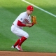 mlb picks Rhys Hoskins philadelphia phillies predictions best bet odds