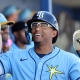 mlb picks Richie Palacios Tampa Bay Rays predictions best bet odds