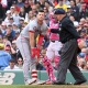 mlb picks Riley Adams Washington Nationals predictions best bet odds