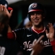 mlb picks Riley Adams Washington Nationals predictions best bet odds