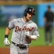 mlb picks Robbie Grossman detroit tigers predictions best bet odds